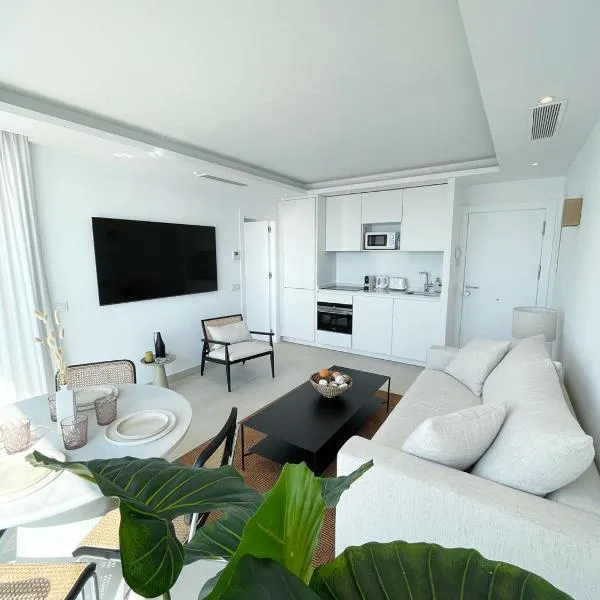 Apartamento LaViu 1B by Croma, hotel in Estepona