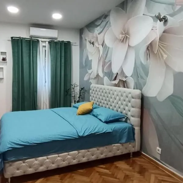 Venera Lux Apartman, hotel v destinaci Zemun