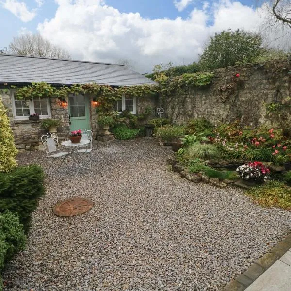Little Cloud, hotel in Cowbridge