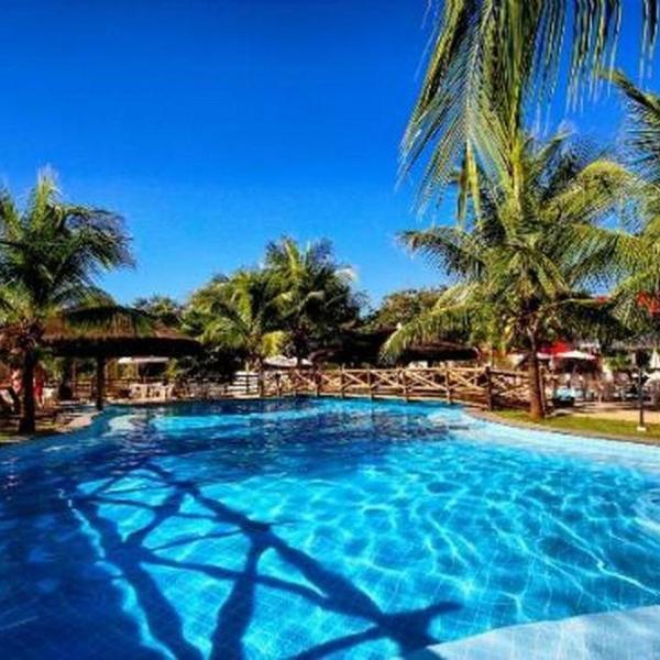 SUITES LE JARDIN CALDAS NOVAS