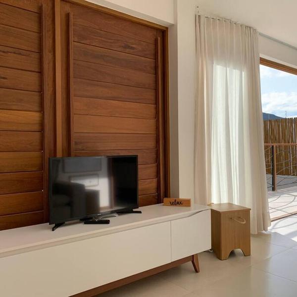 Villa Andorinha, Ap Vista para Montanha - Foto 5