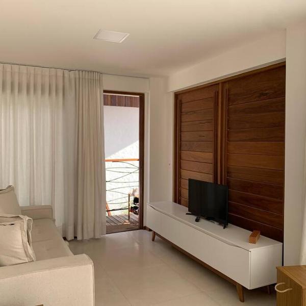 Villa Andorinha, Ap Vista para Montanha - Foto 2