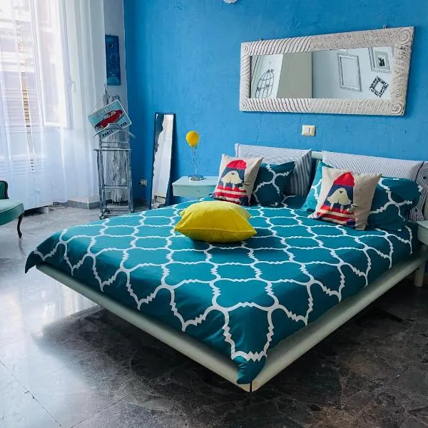 Home Sweet Rome Vatican, hotel u Rimu