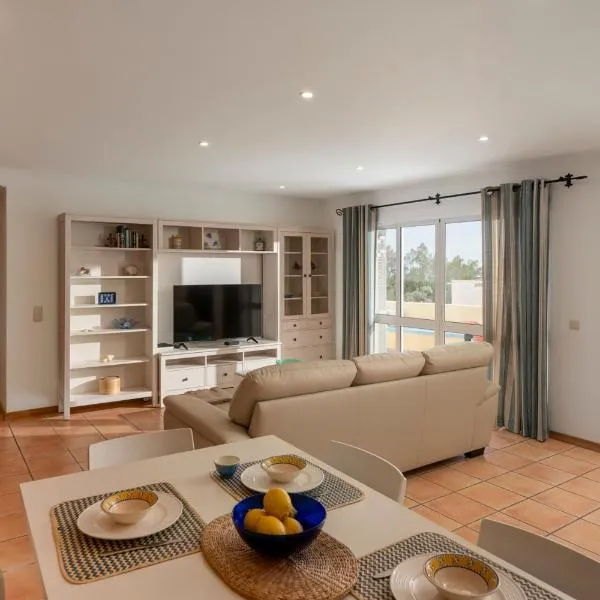 Fontinha by An Island Apart, hotel in Porto Santo