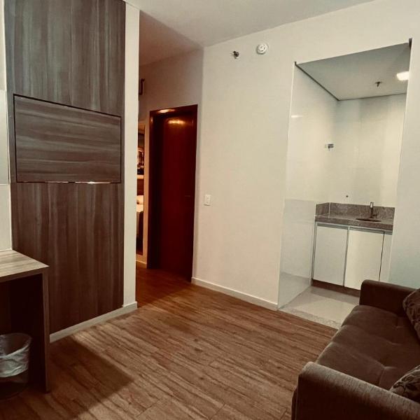 Hotel Amsterdam Montes Claros - Foto 3