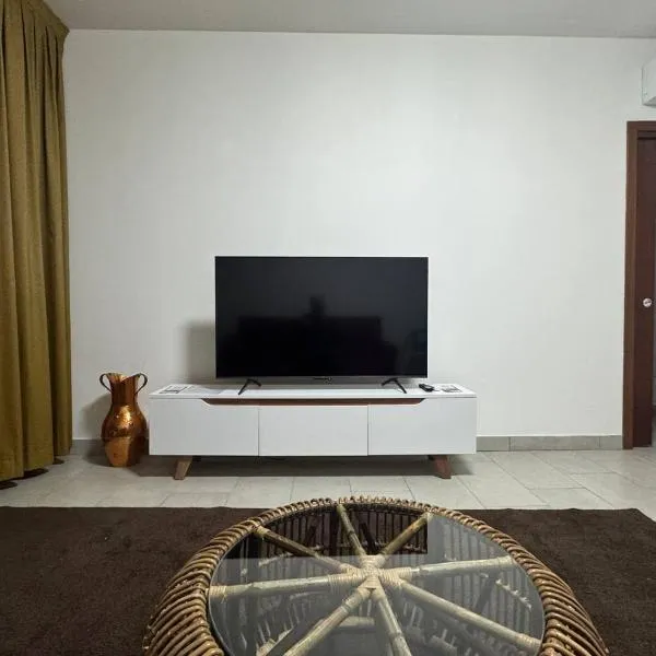 Matis Appartamenti, hotel in Camisano