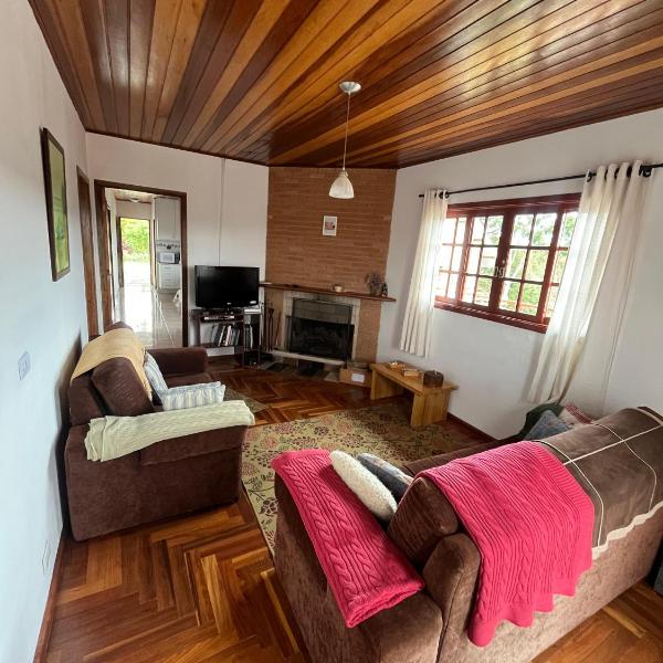 Casa Bela Vista - Foto 5