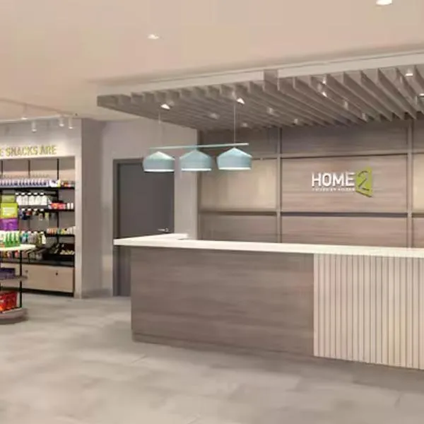 Home2 Suites By Hilton Traverse City, hotel in Traverse City