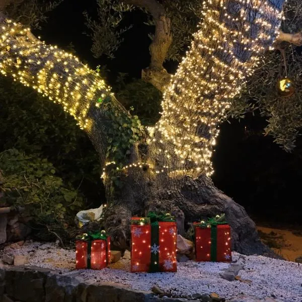 Trulli Donna Isabella 2, ξενοδοχείο σε Locorotondo