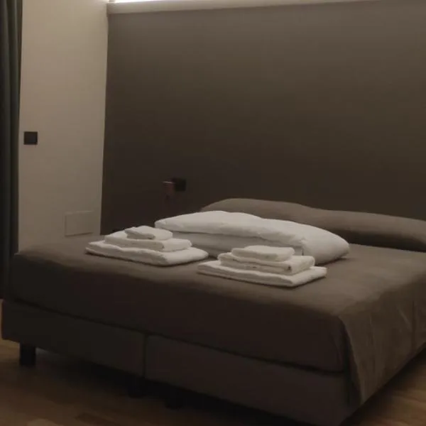 BnB Greppi 9，佩羅的飯店