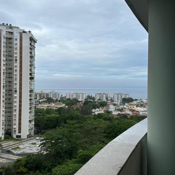 Mediterrâneo flat 1309