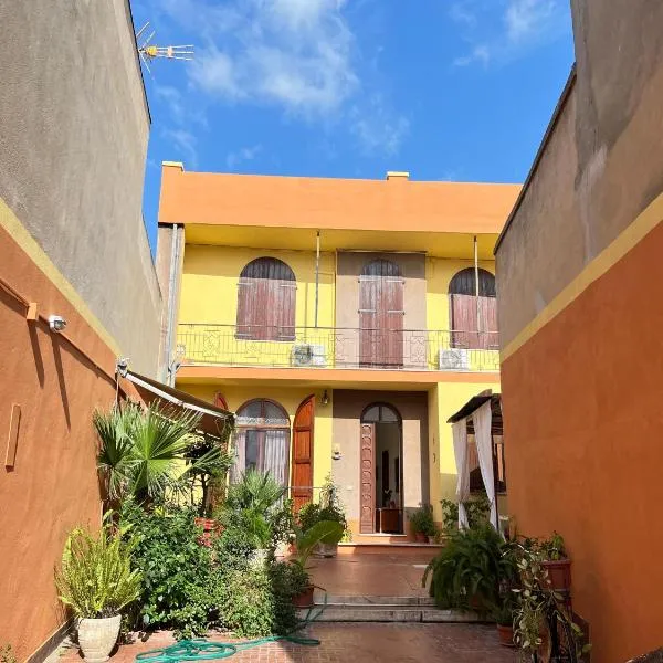 A casa di Sabrina, khách sạn ở Monserrato
