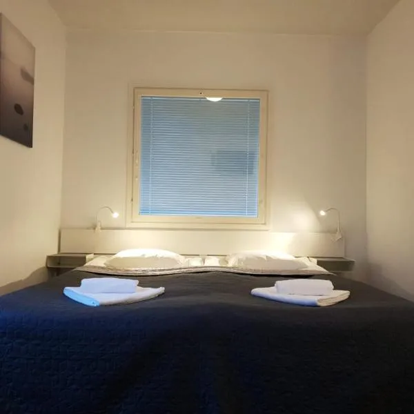 Vuokatti Slope Suite, hotel em Vuokatti