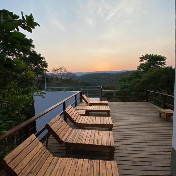 Villa Macacos - Foto 5