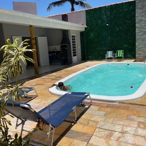 Por mais dias assim em Ubatuba
