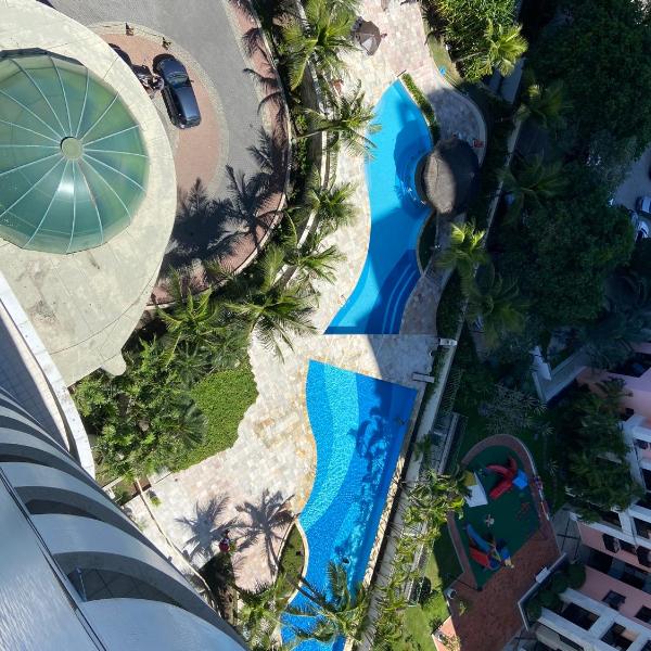 Mediterrâneo flat 1309 - Foto 4