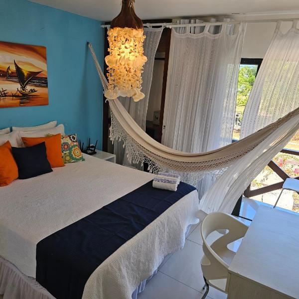 Frente Mar Cumbuco - Eco Paradise Apts 219 - 220 - 234 - 119 - Foto 2