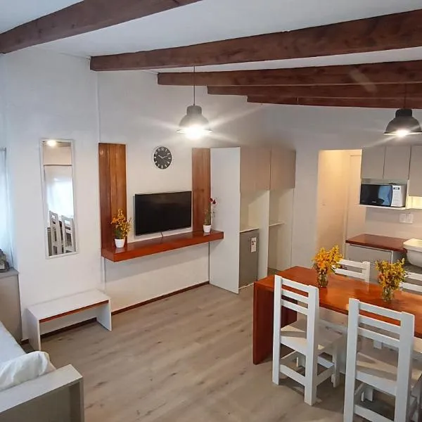 Casa del Condor, hotel em San Carlos de Bariloche