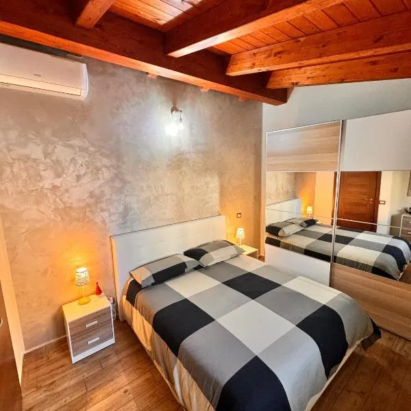 Turi, hotel in Agropoli