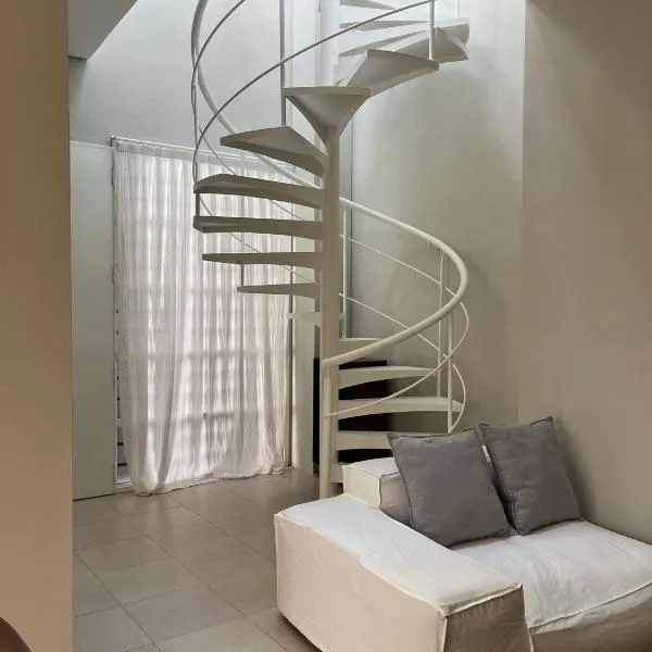 Andona 1, hotel in Buenos Aires