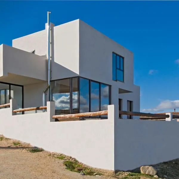 La Espiga, hotel in Berrocalejo de Aragona