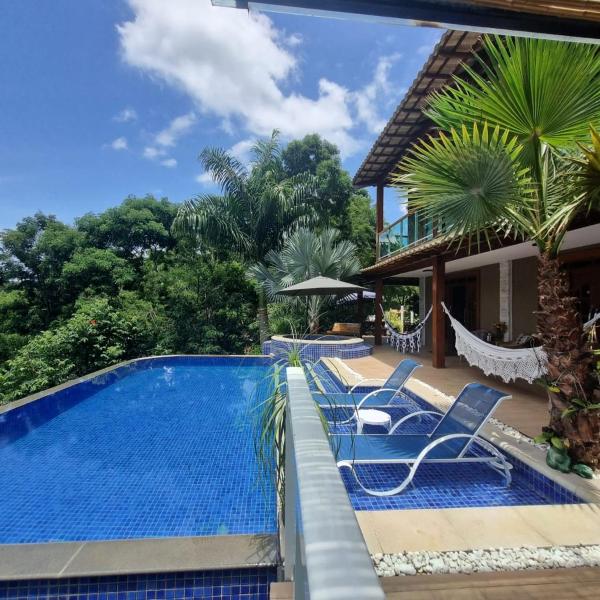 Recanto do alto secretário - Foto 4