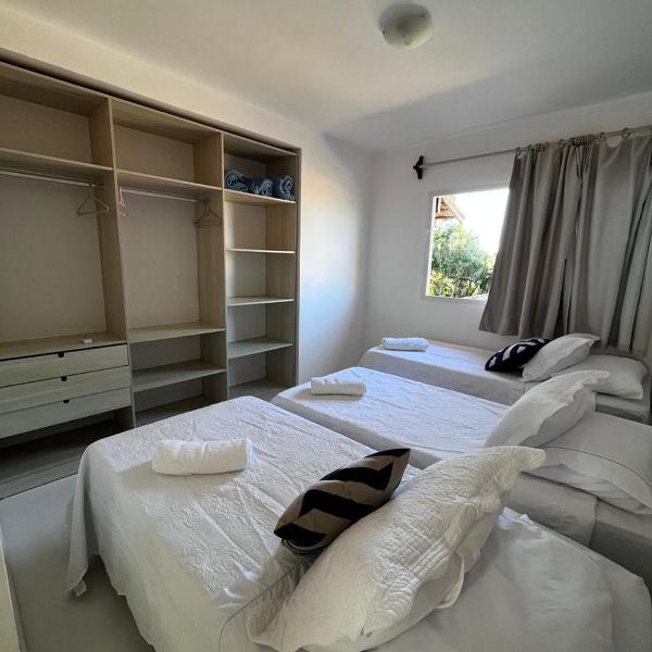 Casa PÉ NA AREIA PITINGA 35 - Foto 2