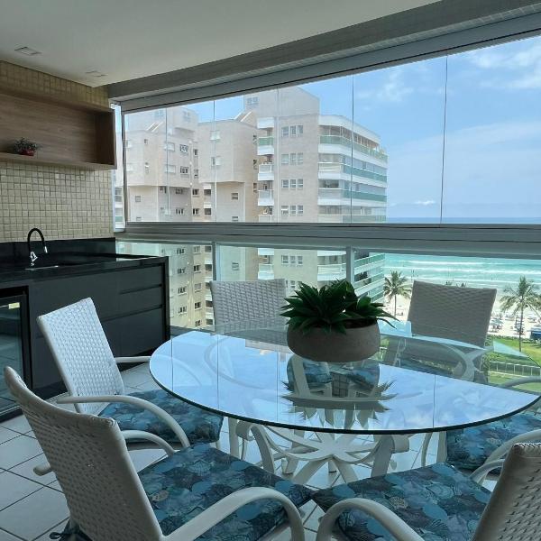 Riviera | Vista Mar Maravilhoso - Enxoval Completo