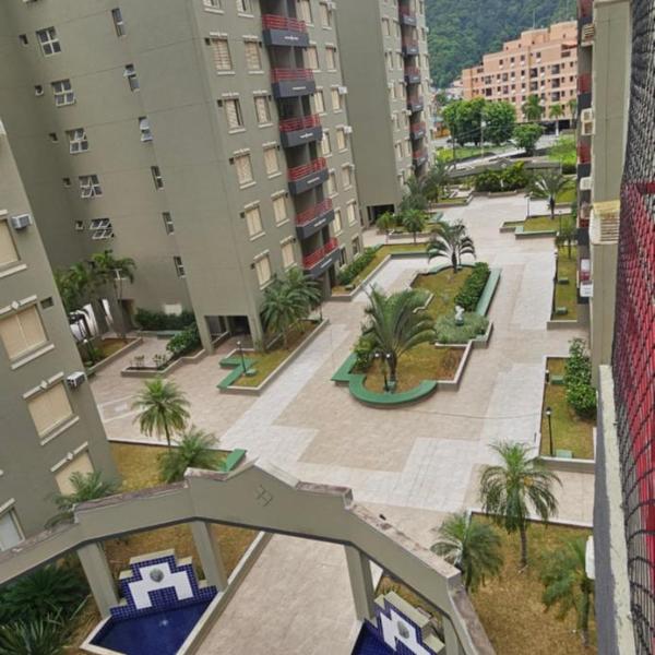 Apartamento 44 na Enseada Guaruja