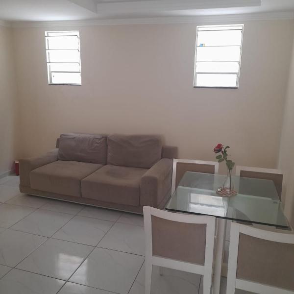 apartamento Mont Serrat