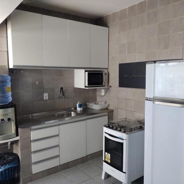 Apartamento beira-mar em Boa Viagem - Foto 5