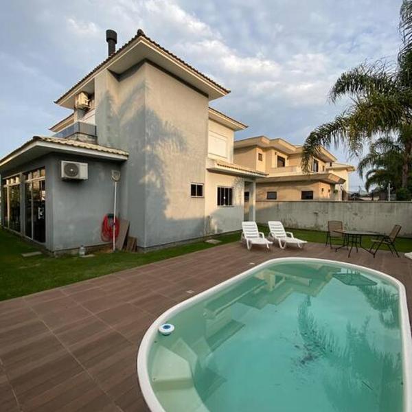 Casa de praia para familia nos Ingleses - Foto 4