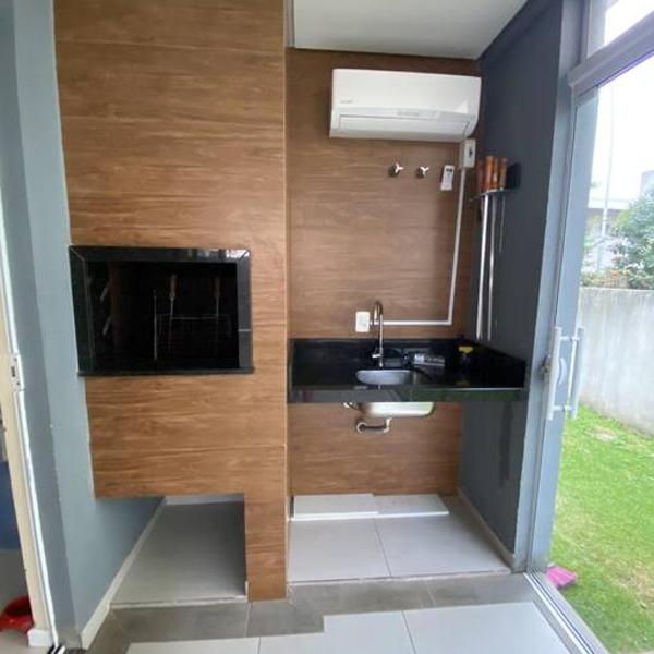 Casa de praia para familia nos Ingleses - Foto 3