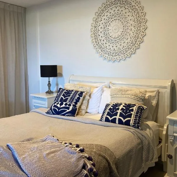 Kingscliff Holiday Rental, hotel v destinaci Kingscliff