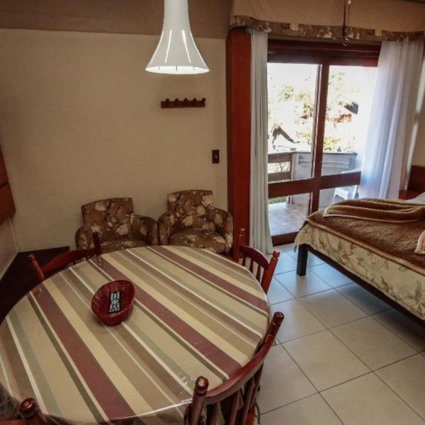 Residencial Pousada do Serrano - Ao lado da Rua Torta! - Foto 3