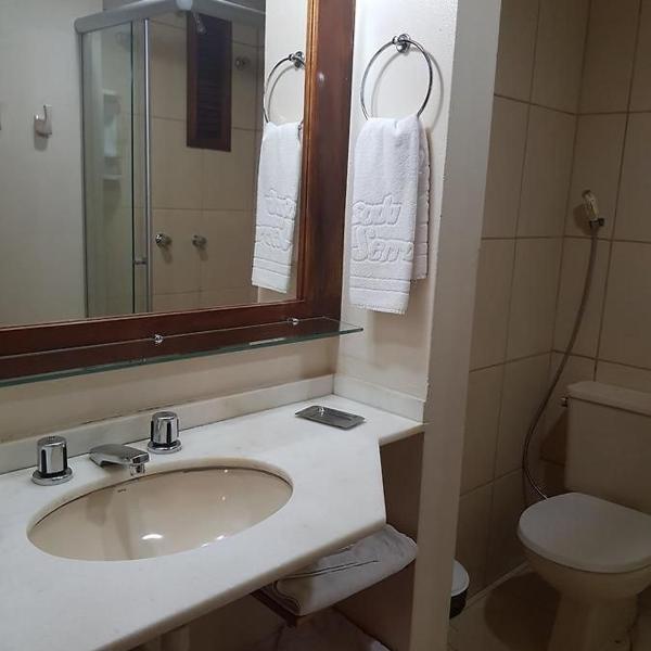 Residencial Pousada do Serrano - Ao lado da Rua Torta! - Foto 5