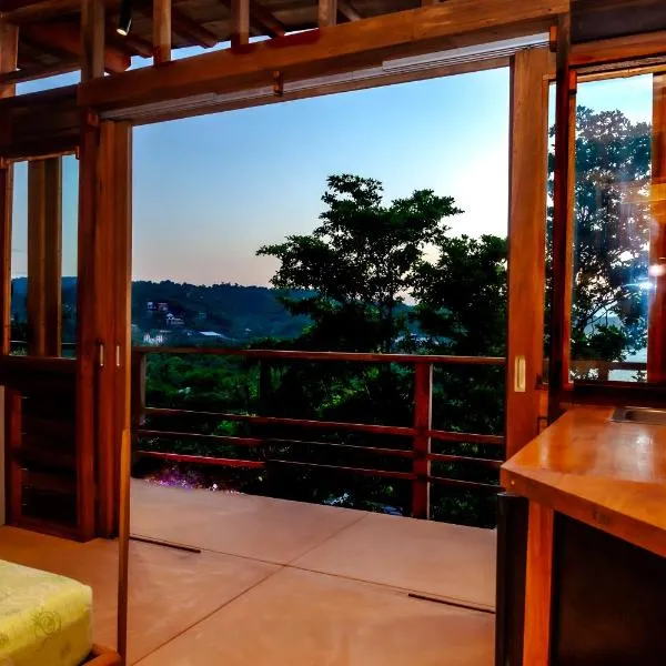 Casa Paraiso Mazunte, hotel in Mazunte
