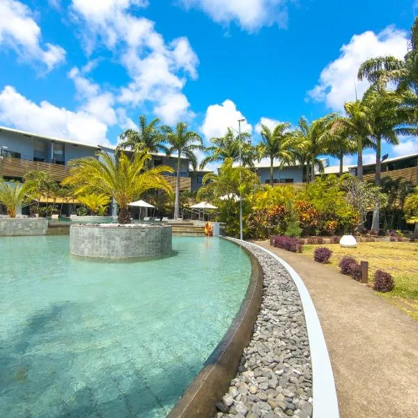 Be Cosy by LOV Mauritius, hotel in Trou aux Biches