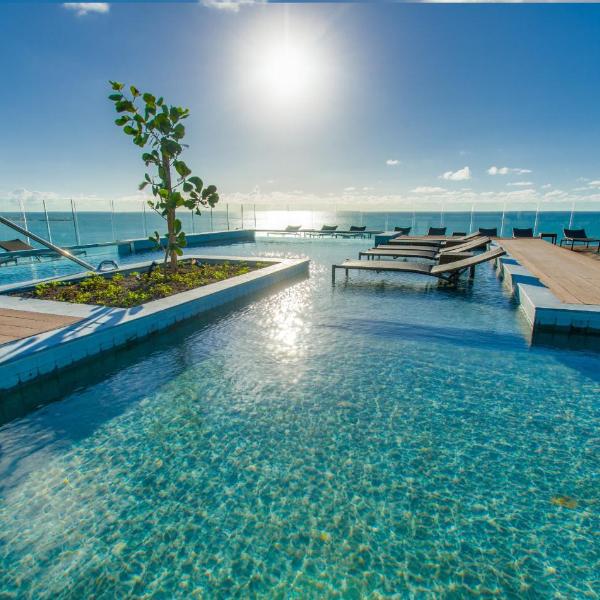 Meridiano Hotel - Foto 4