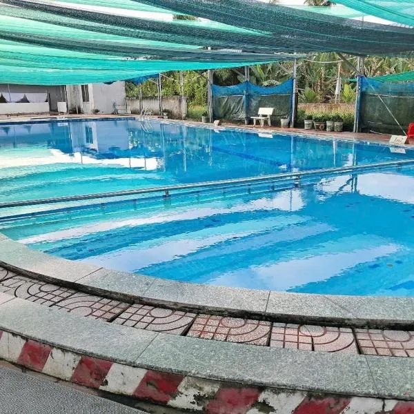 Nhà nghỉ Mai Lan, hotel in Cái Răng