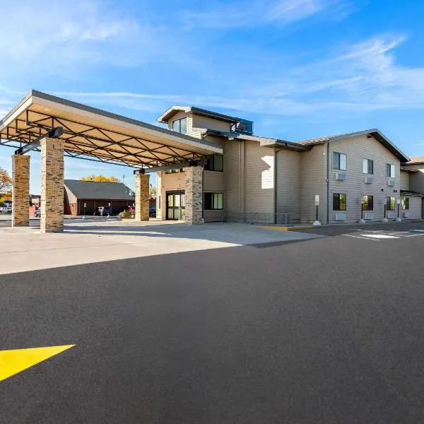 Clarion Pointe Milwaukee Airport, hotel in Milwaukee