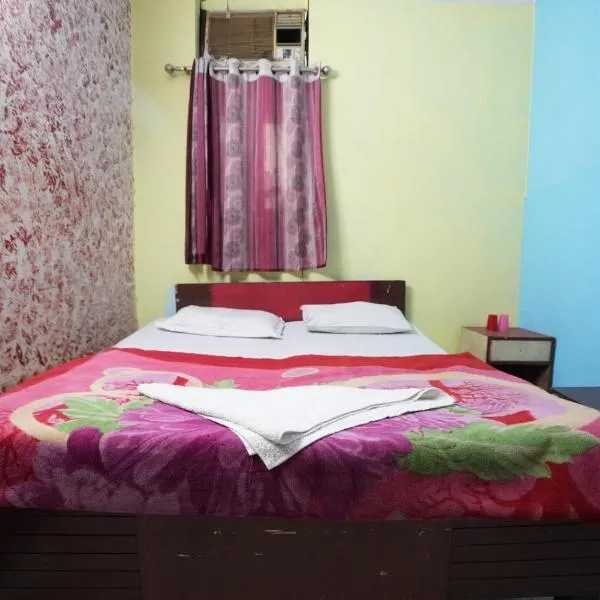 Hotel Swagat Palace