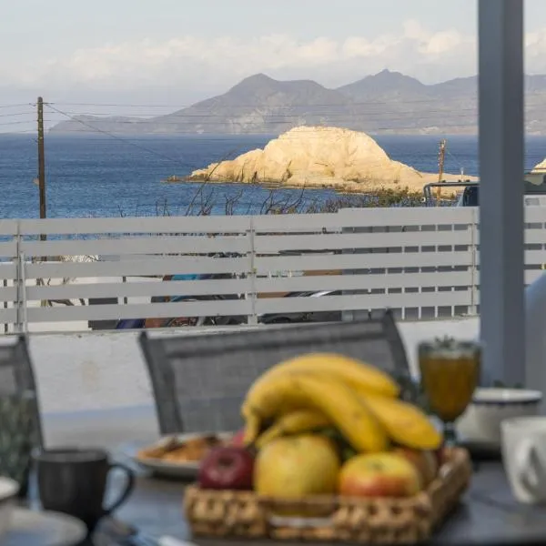 Mandrakia house, hotel v destinaci Mandrakia
