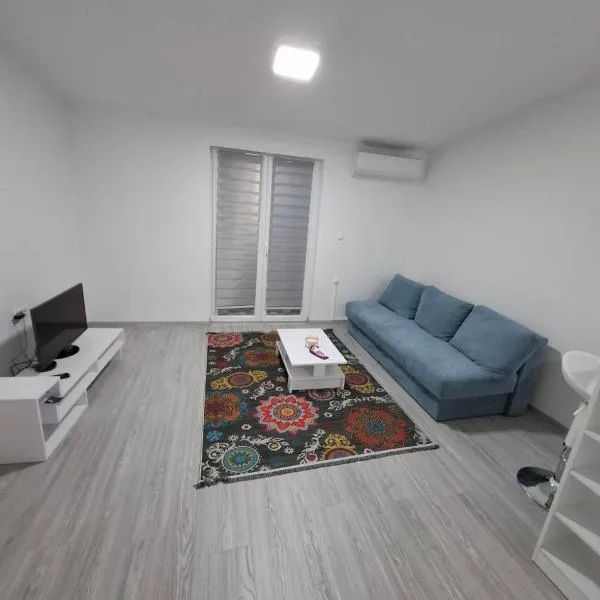 Stan na dan Djogić, hotel in Nevesinje