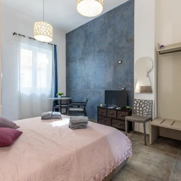 Casa Luna, hotel in Pozzallo