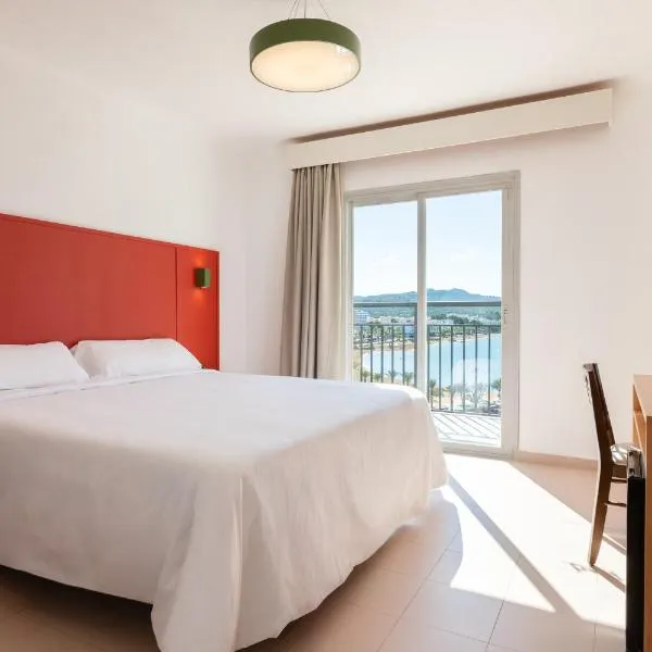 The Red Hotel - Adults Only, hotel in San Antonio