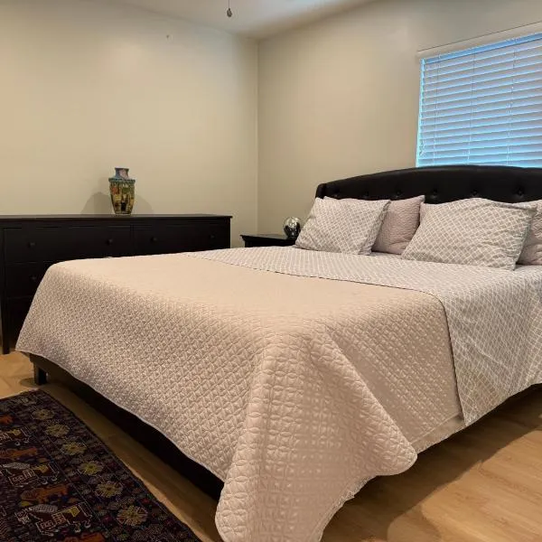 Pasadena Old Town village, hotel en Pasadena