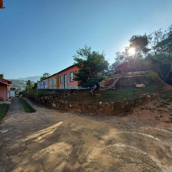 Pouso de Santana