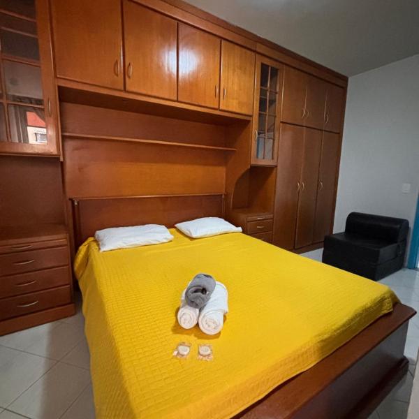 Bella Lapa 2 quartos, ótima mobilidade no Rio - Foto 2