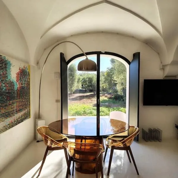 Casa Lama, hotel in Monopoli